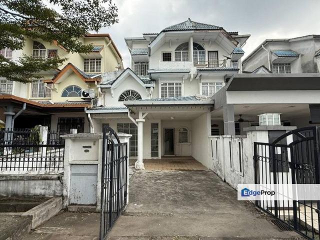House for sale in Petaling, Alam Impian