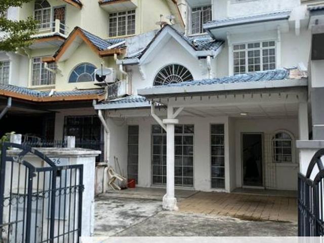 House for sale in Petaling, Alam Impian