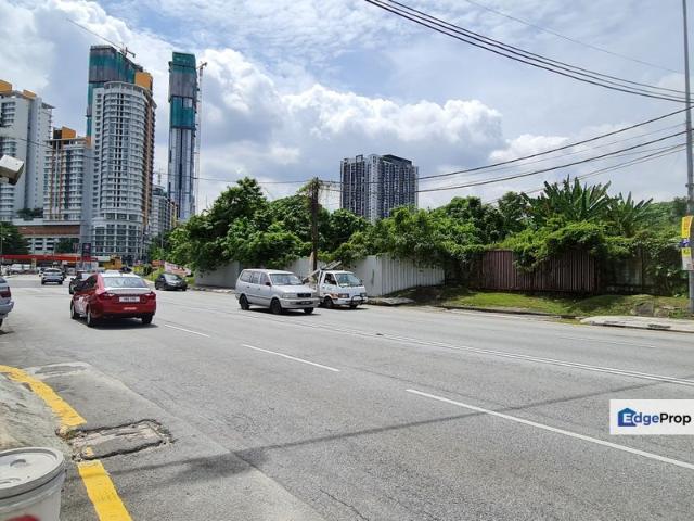 Shop for sale in Kuala Lumpur, Petaling