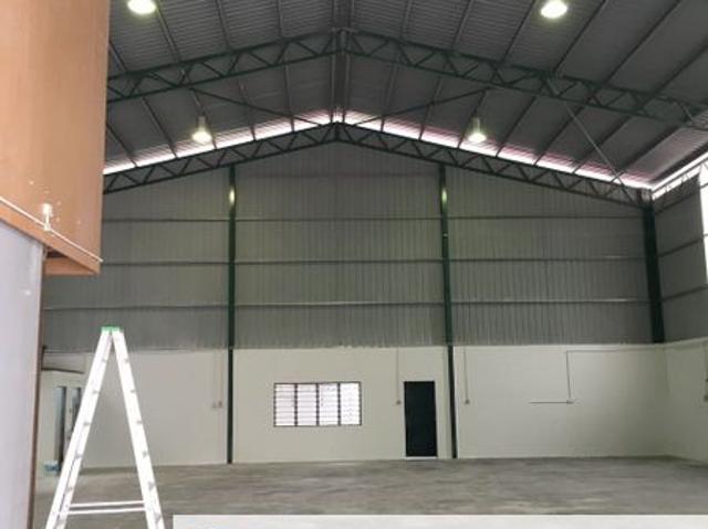 Warehouse for sale in Petaling, Country Heights Damansara