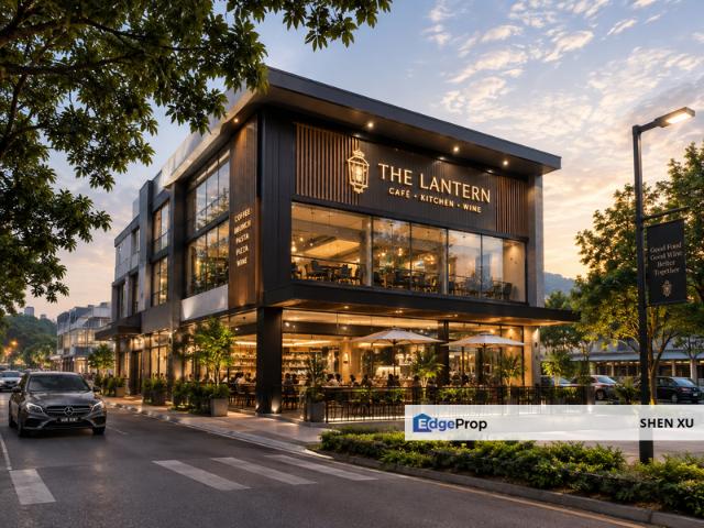Shop for sale in Petaling, Subang Jaya