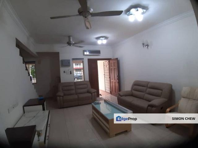 House for sale in Petaling, Subang Jaya