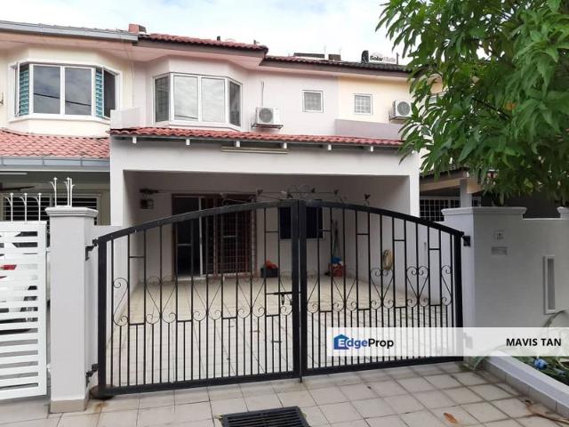 House for rent in Petaling, Subang Jaya