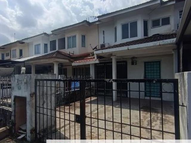 House for sale in Petaling, Subang Jaya
