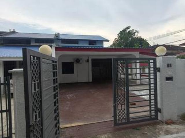 Terraced House for rent in Bukit Ledang, Johor