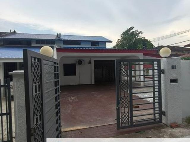 House for rent in Country Heights Damansara, Kuala Lumpur