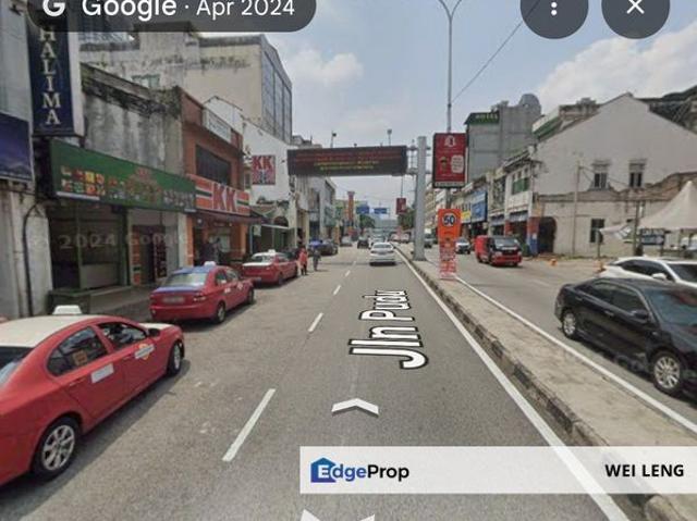 Shop for sale in Country Heights Damansara, Kuala Lumpur