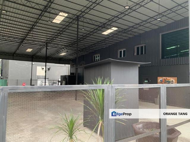 Shop for rent in Kuala Lumpur City Centre, Kuala Lumpur