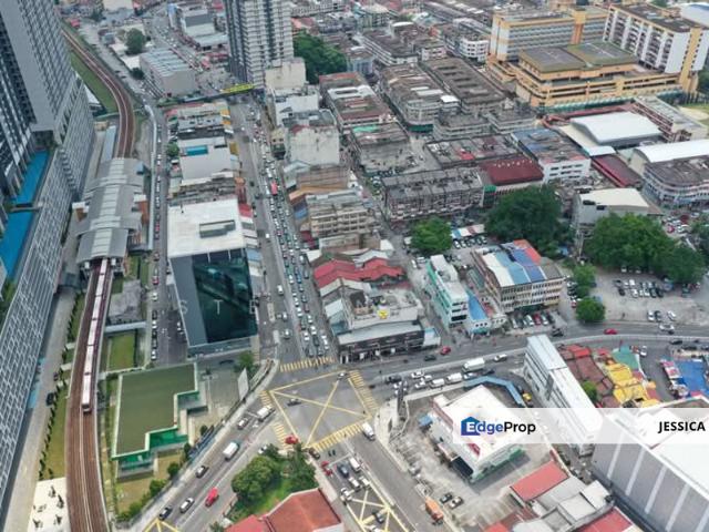 Shop for sale in Country Heights Damansara, Kuala Lumpur