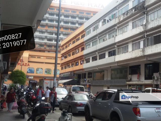Shop for sale in Country Heights Damansara, Kuala Lumpur