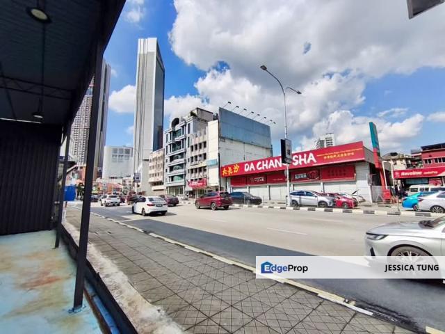 Shop for sale in Country Heights Damansara, Kuala Lumpur