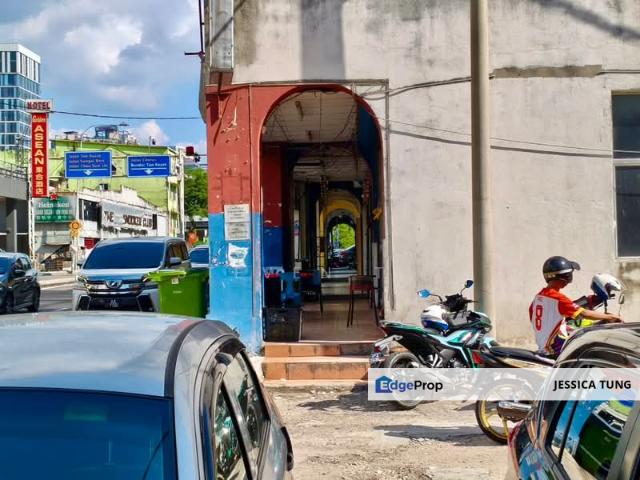 Shop for sale in Country Heights Damansara, Kuala Lumpur