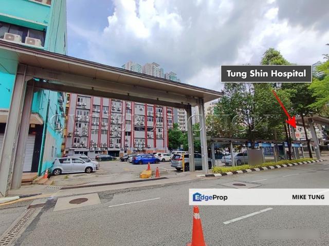 Shop for sale in Country Heights Damansara, Kuala Lumpur