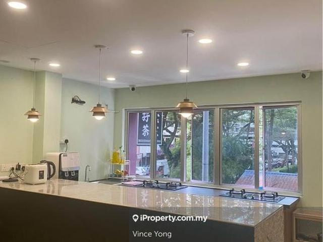 House for rent in Country Heights Damansara, Kuala Lumpur