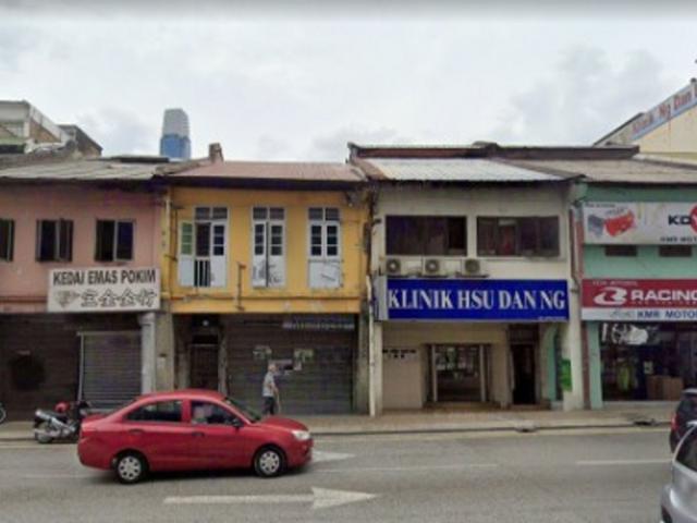 Shop for sale in Country Heights Damansara, Kuala Lumpur