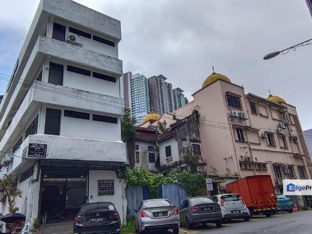 Shop for sale in Country Heights Damansara, Kuala Lumpur