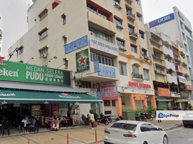 Shop for sale in Country Heights Damansara, Kuala Lumpur