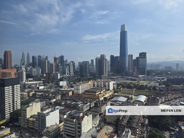 Shop for sale in Country Heights Damansara, Kuala Lumpur