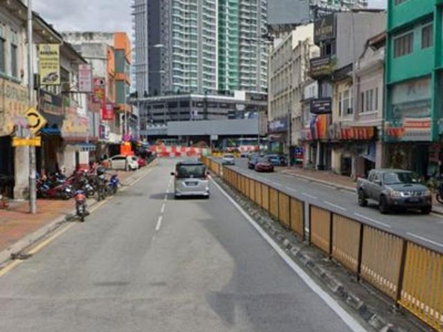 Shop for sale in Country Heights Damansara, Kuala Lumpur