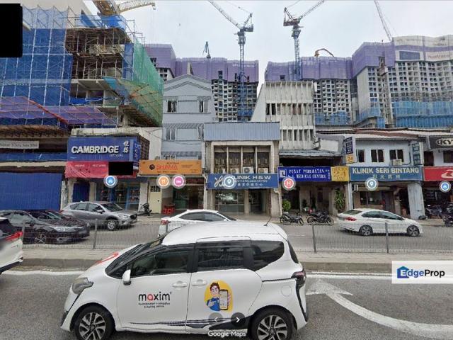 Shop for sale in Country Heights Damansara, Kuala Lumpur