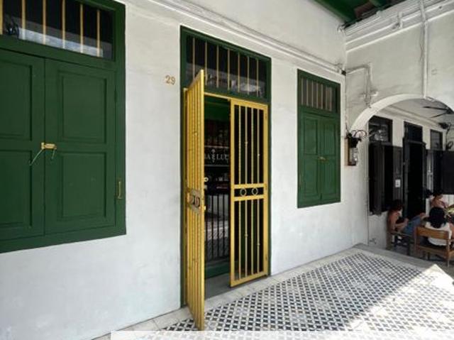 Shop for rent in Country Heights Damansara, Kuala Lumpur
