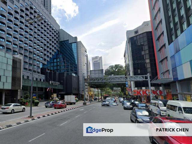 Shop for rent in Country Heights Damansara, Kuala Lumpur