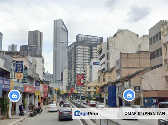 Shop for sale in Country Heights Damansara, Kuala Lumpur