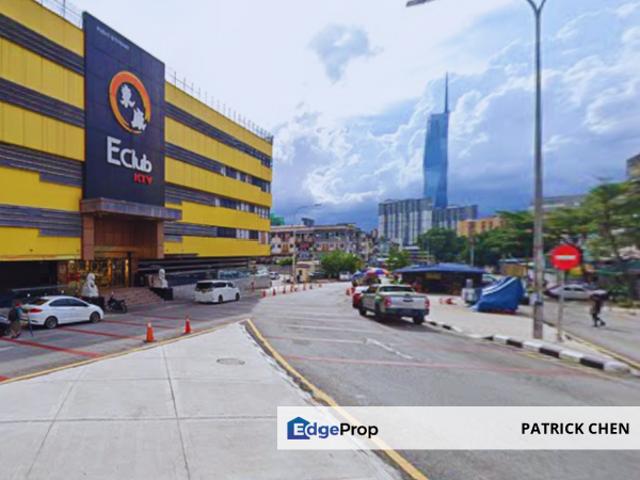Shop for sale in Country Heights Damansara, Kuala Lumpur
