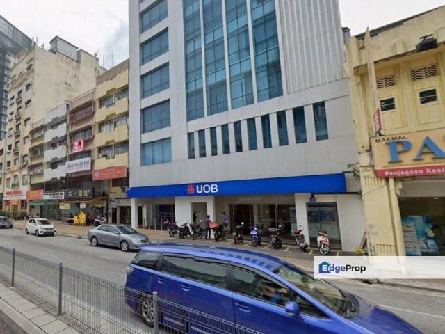 Shop for rent in Country Heights Damansara, Kuala Lumpur