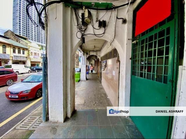 Shop for sale in Bukit Bintang, Kuala Lumpur