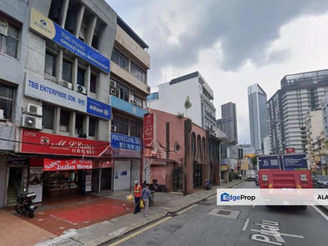 Shop for sale in Country Heights Damansara, Kuala Lumpur