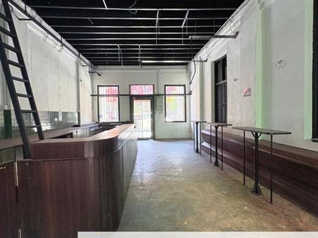 Shop for rent in Country Heights Damansara, Kuala Lumpur