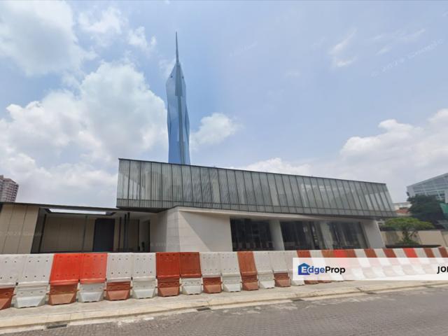 Shop for sale in Country Heights Damansara, Kuala Lumpur