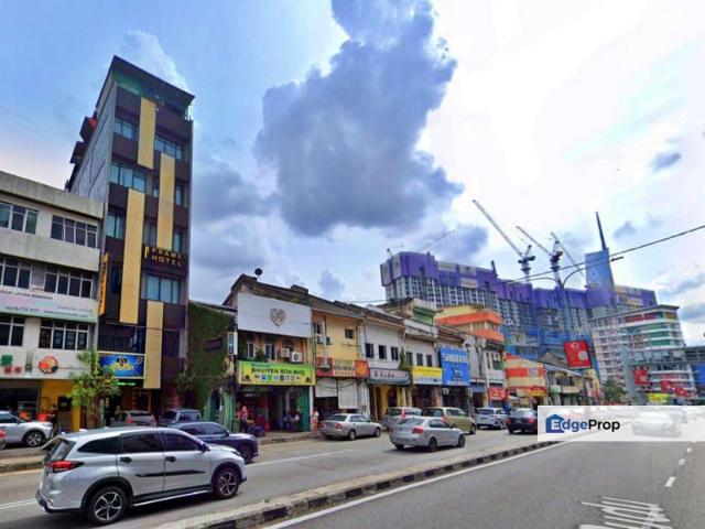 Shop for sale in Country Heights Damansara, Kuala Lumpur