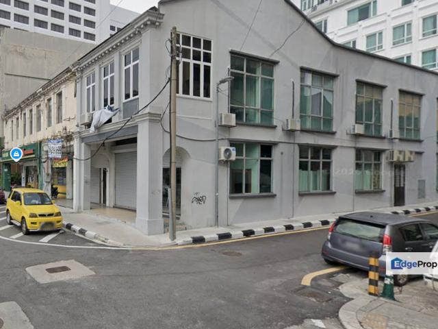 Shop for rent in Country Heights Damansara, Kuala Lumpur