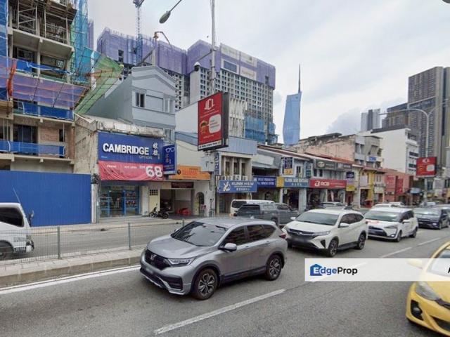 Shop for sale in Country Heights Damansara, Kuala Lumpur
