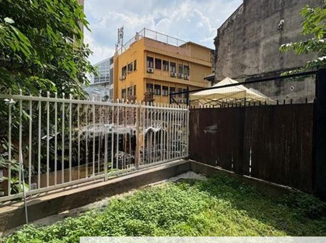 Shop for rent in Country Heights Damansara, Kuala Lumpur
