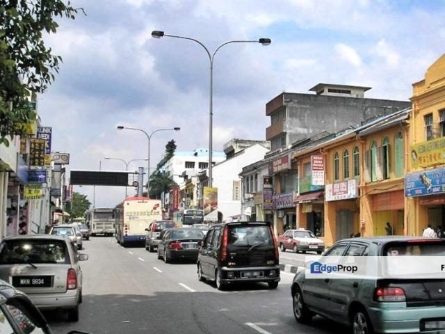Shop for sale in Country Heights Damansara, Kuala Lumpur