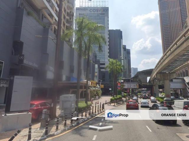 Shop for rent in Country Heights Damansara, Kuala Lumpur
