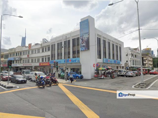 Shop for rent in Country Heights Damansara, Kuala Lumpur
