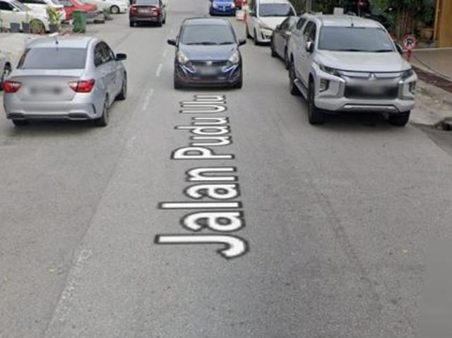 Shop for sale in Country Heights Damansara, Kuala Lumpur