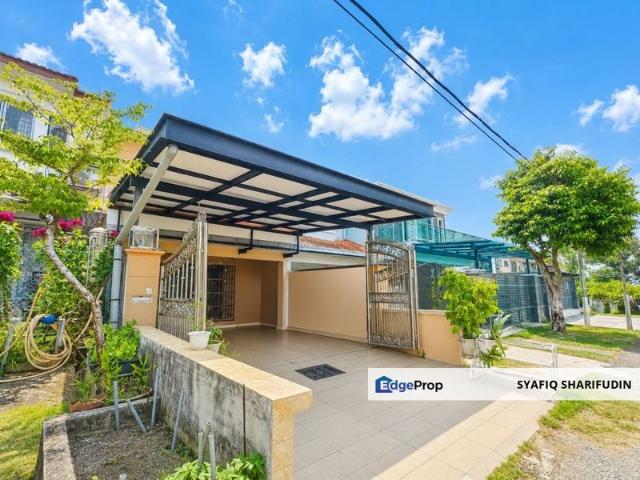 House for sale in Petaling, Subang Jaya