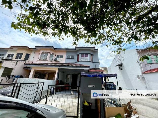 House for sale in Petaling, Subang Jaya