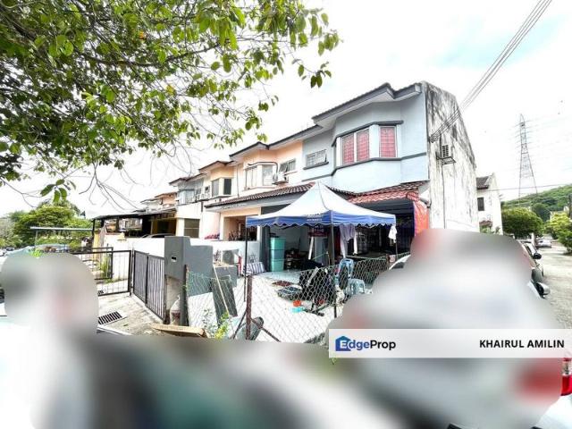 House for sale in Petaling, Subang Jaya
