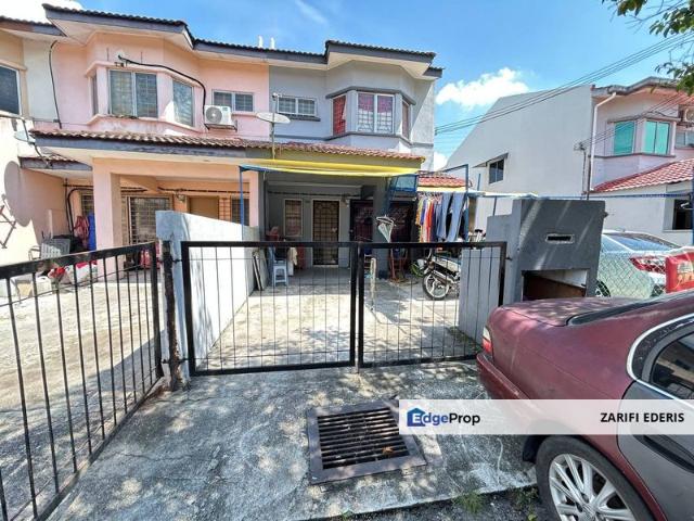 House for sale in Petaling, Subang Jaya