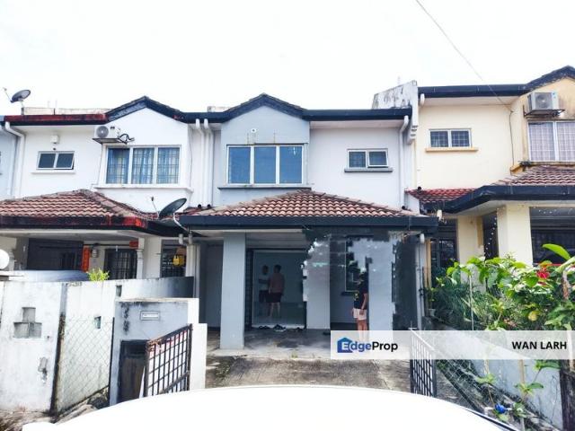 House for sale in Petaling, Subang Jaya