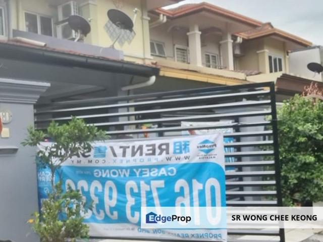 House for sale in Petaling, Subang Jaya