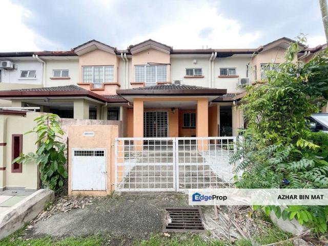 House for sale in Petaling, Subang Jaya