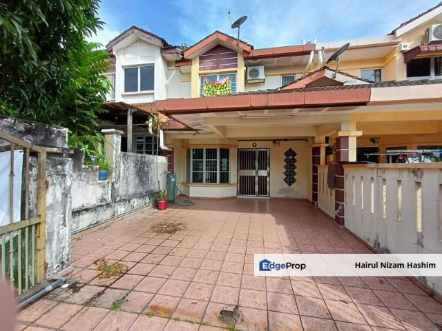 House for sale in Petaling, Subang Jaya