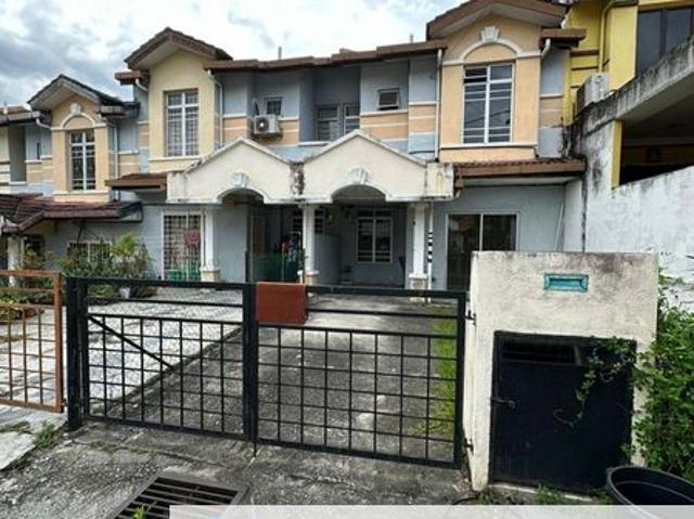 House for rent in Petaling, Subang Jaya